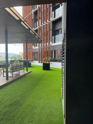 OFICINA EN RENTA EDIFICIO SÉPTIMO ZONA 4 — miniatura 6 de 15
