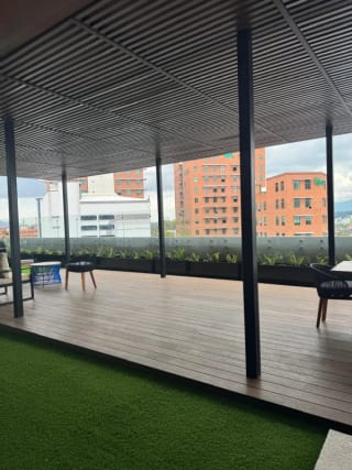 OFICINA EN RENTA EDIFICIO SÉPTIMO ZONA 4 — miniatura 3 de 15