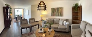 APARTAMENTO EN RENTA VERONA ZONA 10 — miniatura 1 de 15