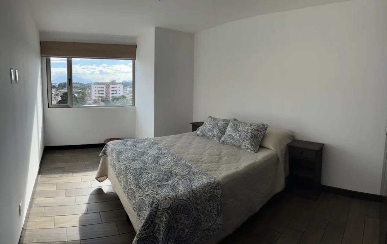 APARTAMENTO EN RENTA VERONA ZONA 10 — foto 13 de 15