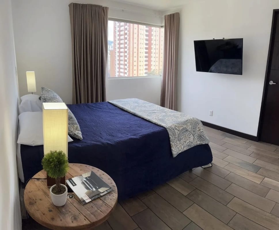 APARTAMENTO EN RENTA VERONA ZONA 10 — foto 12 de 15