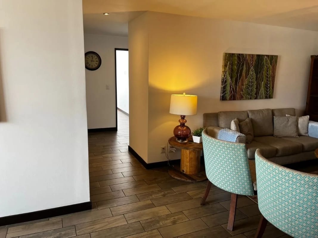 APARTAMENTO EN RENTA VERONA ZONA 10 — foto 10 de 15