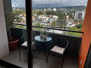 APARTAMENTO EN RENTA VERONA ZONA 10 — miniatura 7 de 15