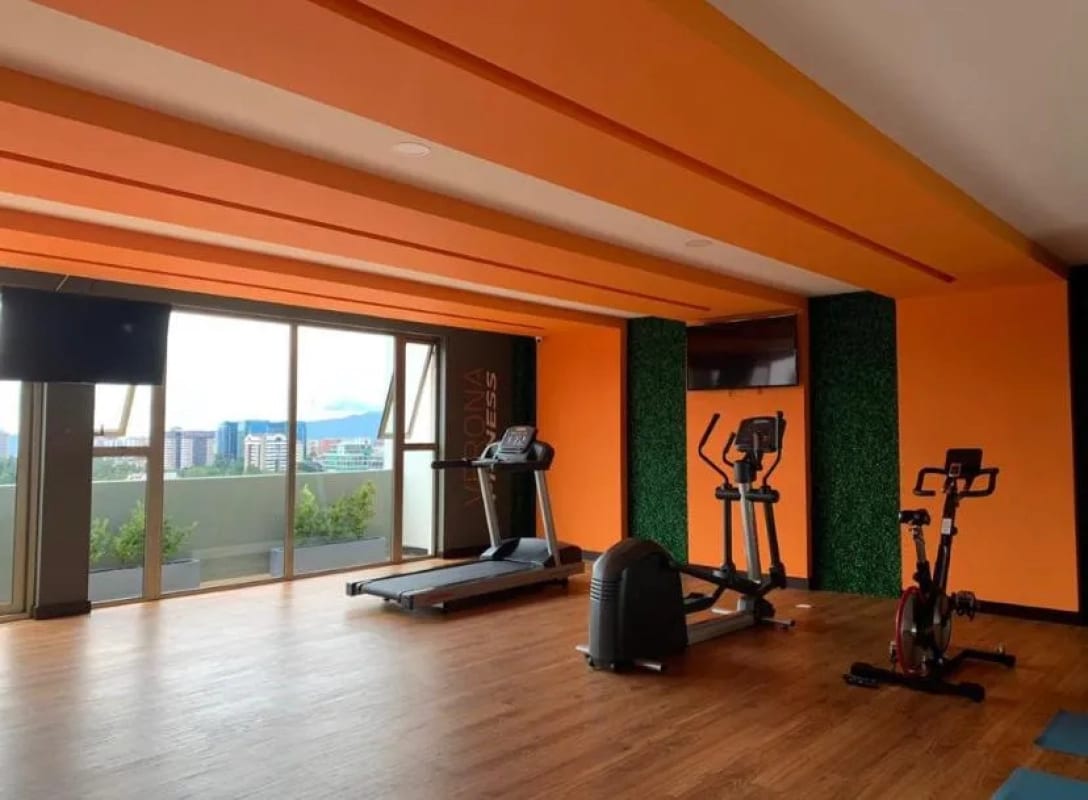 APARTAMENTO EN RENTA VERONA ZONA 10 — foto 6 de 15