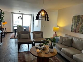 APARTAMENTO EN RENTA VERONA ZONA 10 — miniatura 5 de 15