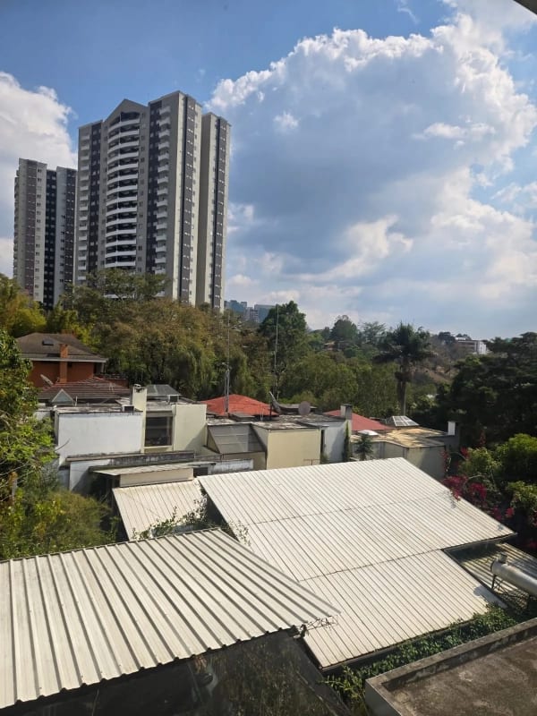 APARTAMENTO EN RENTA EN VISTA HERMOSA II ZONA 15 — foto 3 de 9