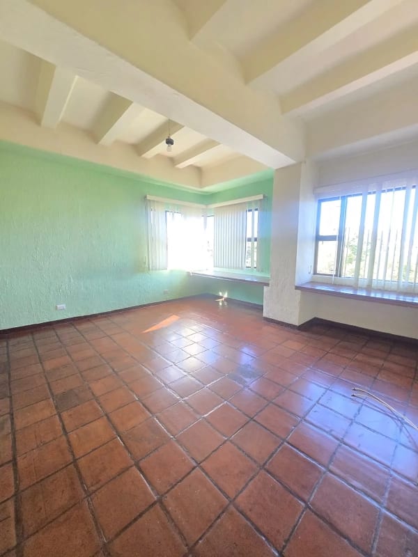APARTAMENTO EN RENTA EN VISTA HERMOSA II ZONA 15 — foto 1 de 9
