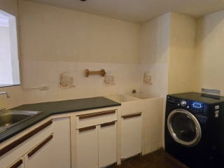 APARTAMENTO EN RENTA EN VISTA HERMOSA II ZONA 15 — miniatura 7 de 9
