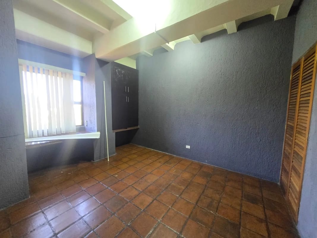 APARTAMENTO EN RENTA EN VISTA HERMOSA II ZONA 15 — foto 8 de 9
