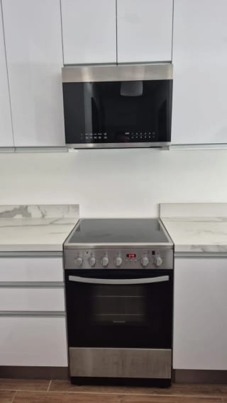 RENTO APARTAMENTO LIRIOS DE CAYALÁ 3 ZONA 16 — miniatura 4 de 4