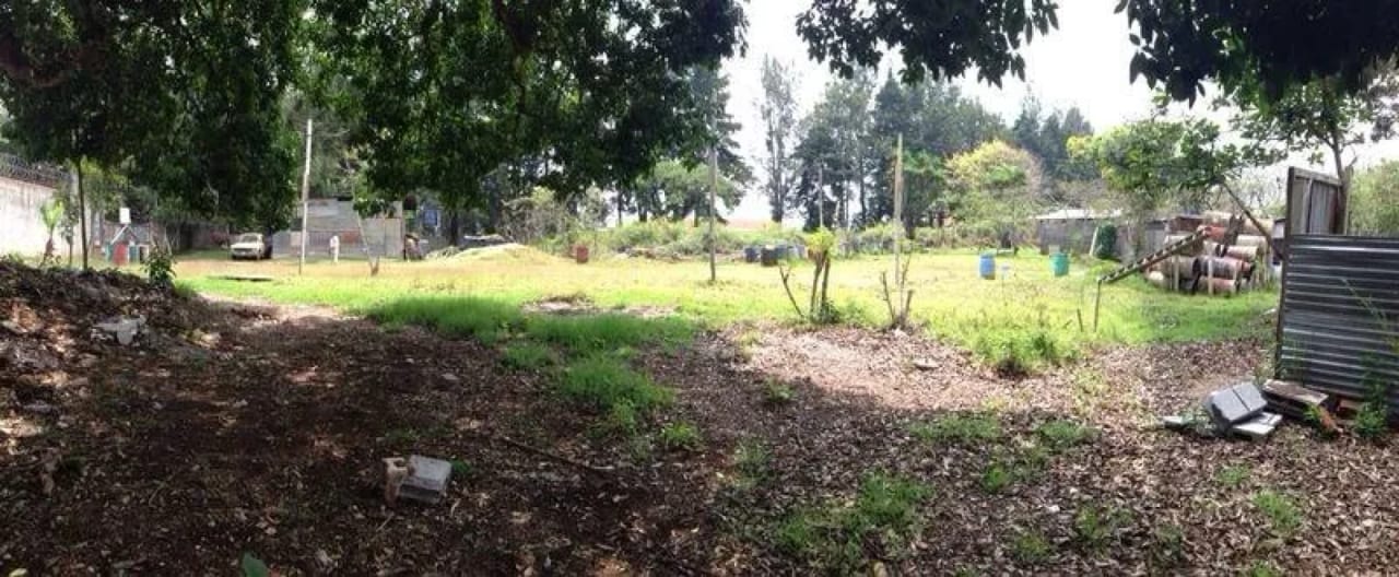 TERRENO EN VENTA UBICADO EN KM 16.5 ENTRADA DE OLMECA — foto 4 de 5