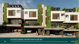 CASAS EN VENTA VILLA ORIETTA SAN CRISTOBAL — miniatura 1 de 7