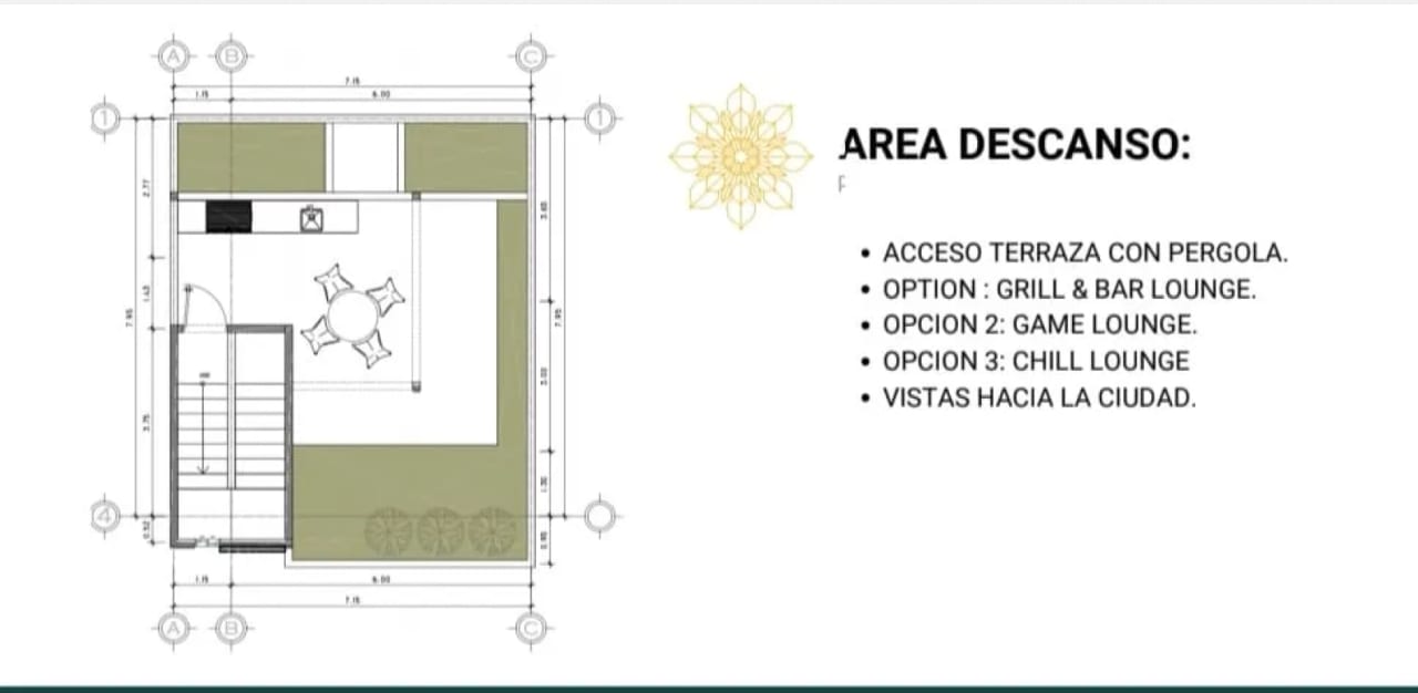 CASAS EN VENTA VILLA ORIETTA SAN CRISTOBAL — foto 2 de 7