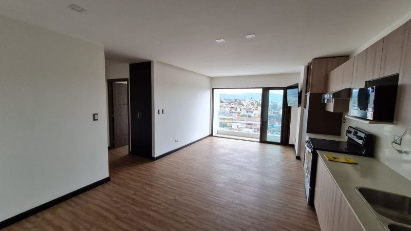 VENDO APARTAMENTO MARISCAL 180° ZONA11 — foto 7 de 15