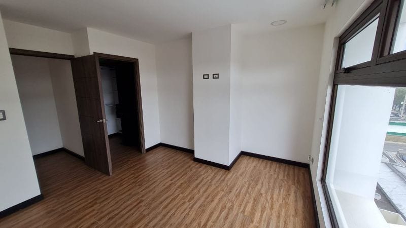 VENDO APARTAMENTO MARISCAL 180° ZONA11 — foto 3 de 15