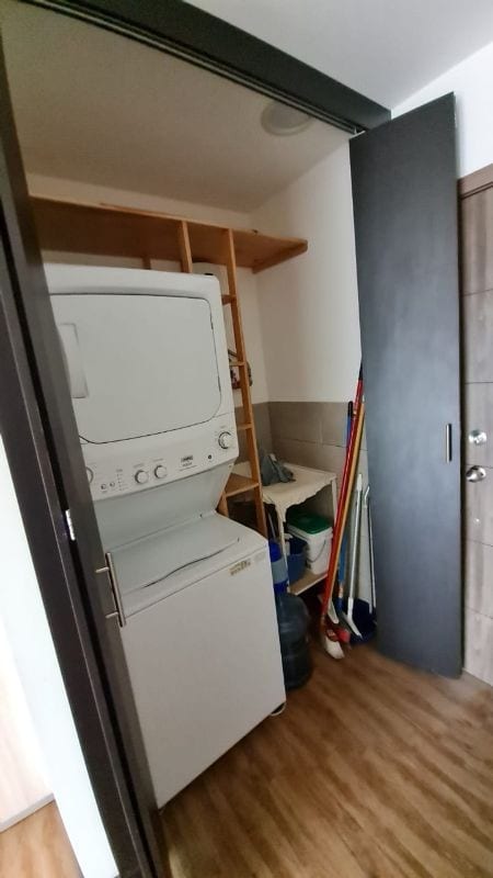 VENDO APARTAMENTO MARISCAL 180° ZONA11 — foto 2 de 15