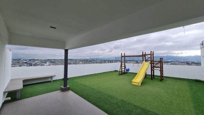 VENDO APARTAMENTO MARISCAL 180° ZONA11 — foto 14 de 15