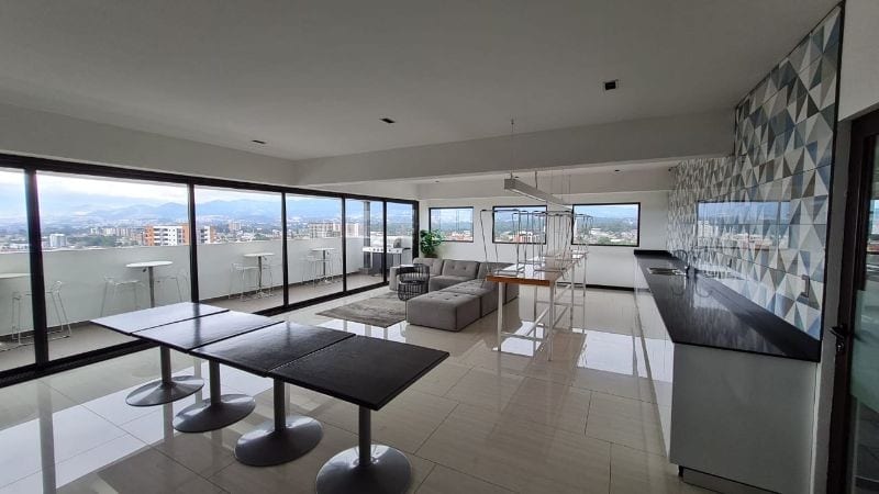 VENDO APARTAMENTO MARISCAL 180° ZONA11 — foto 6 de 15