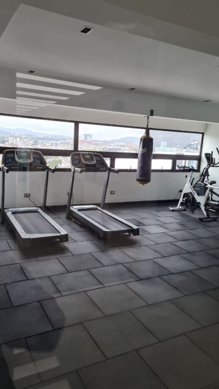 VENDO APARTAMENTO MARISCAL 180° ZONA11 — foto 8 de 15