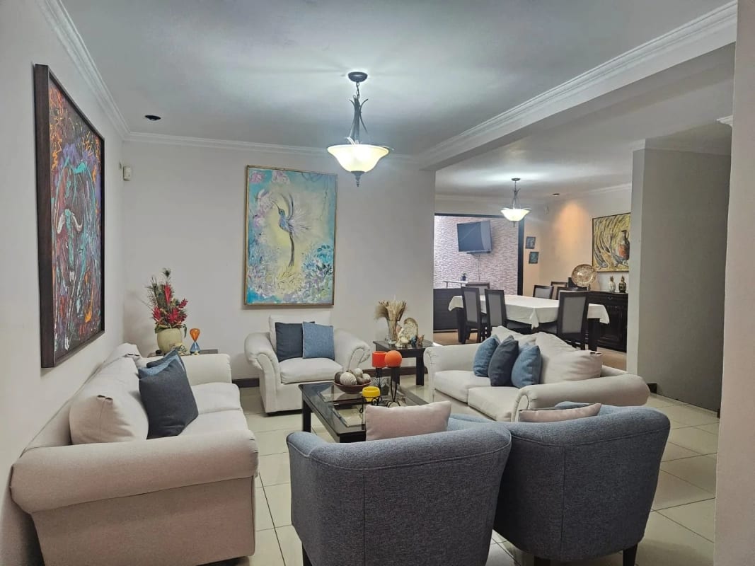 CASA EN VENTA KM 20.5 CAES RESIDENCIALES EL VALLE II — foto 11 de 13