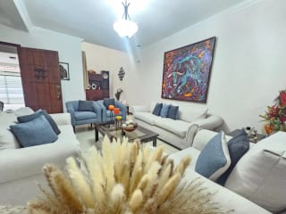 CASA EN VENTA KM 20.5 CAES RESIDENCIALES EL VALLE II — miniatura 2 de 13