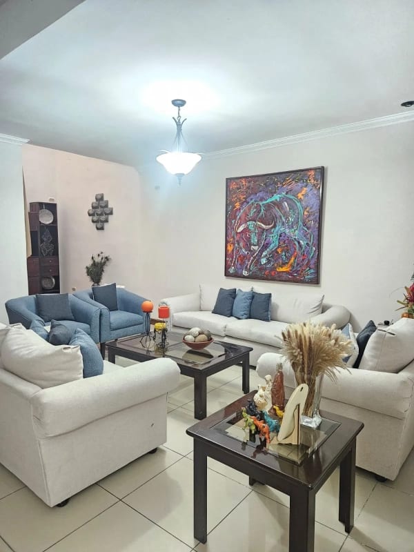 CASA EN VENTA KM 20.5 CAES RESIDENCIALES EL VALLE II — foto 13 de 13