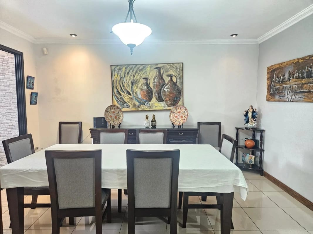 CASA EN VENTA KM 20.5 CAES RESIDENCIALES EL VALLE II — foto 3 de 13