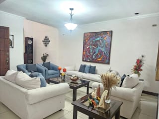 CASA EN VENTA KM 20.5 CAES RESIDENCIALES EL VALLE II — miniatura 4 de 13
