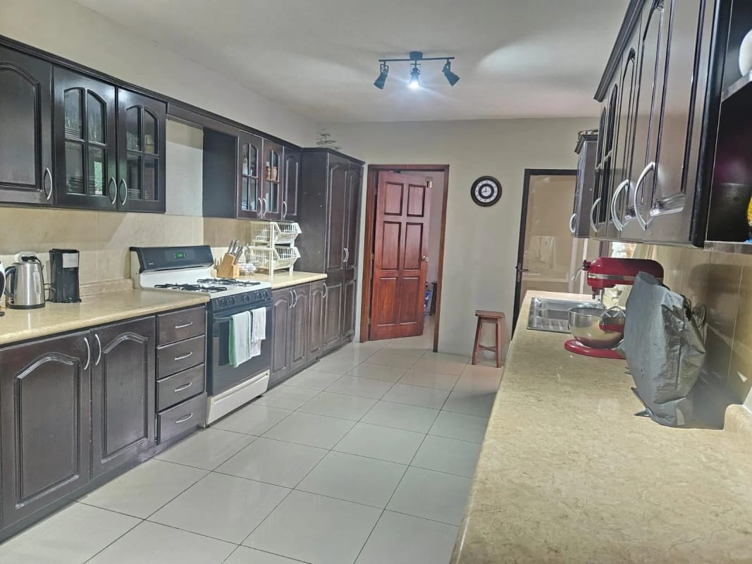 CASA EN VENTA KM 20.5 CAES RESIDENCIALES EL VALLE II — foto 6 de 13