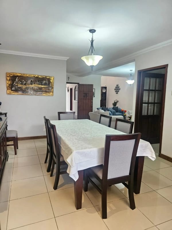 CASA EN VENTA KM 20.5 CAES RESIDENCIALES EL VALLE II — foto 8 de 13