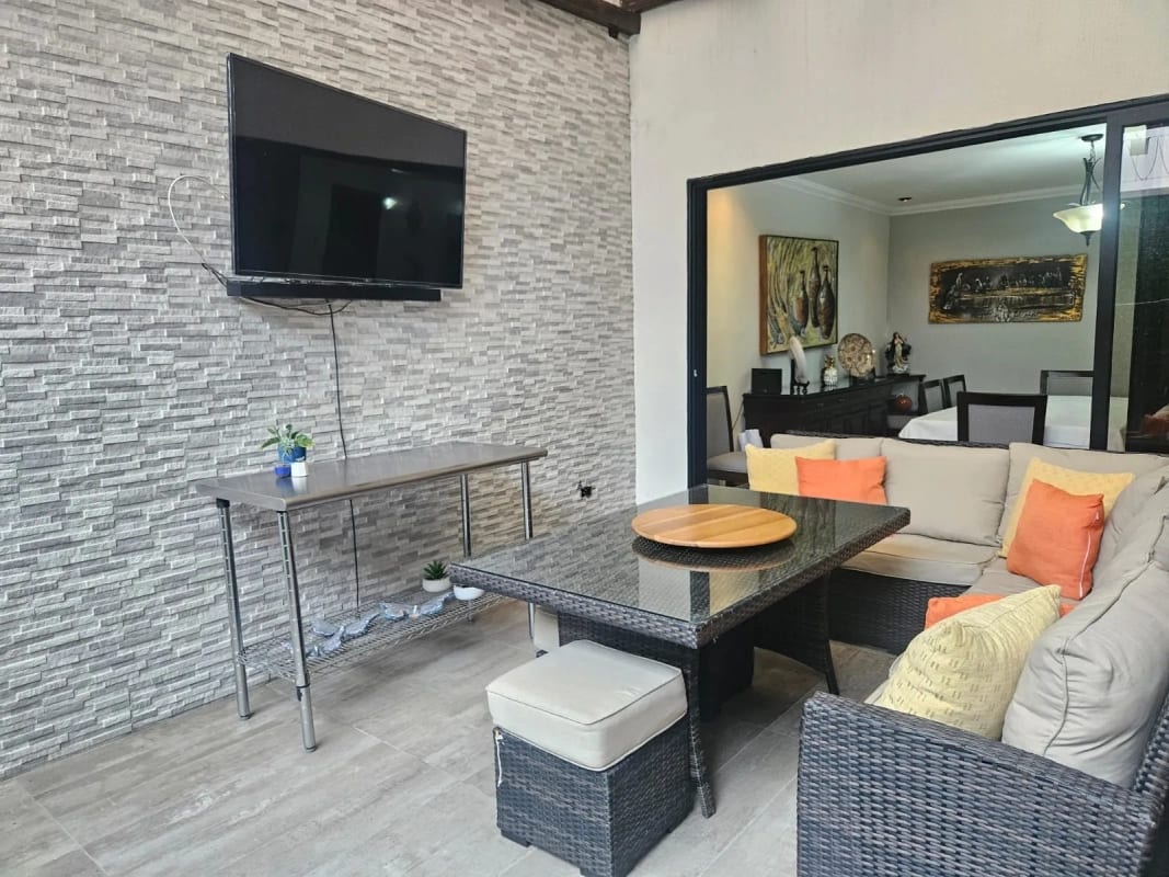CASA EN VENTA KM 20.5 CAES RESIDENCIALES EL VALLE II — foto 1 de 13