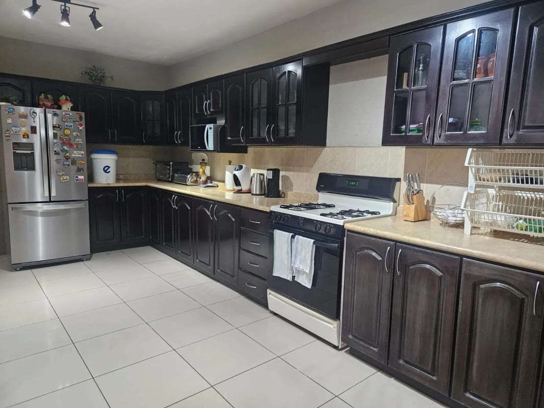 CASA EN VENTA KM 20.5 CAES RESIDENCIALES EL VALLE II — foto 9 de 13