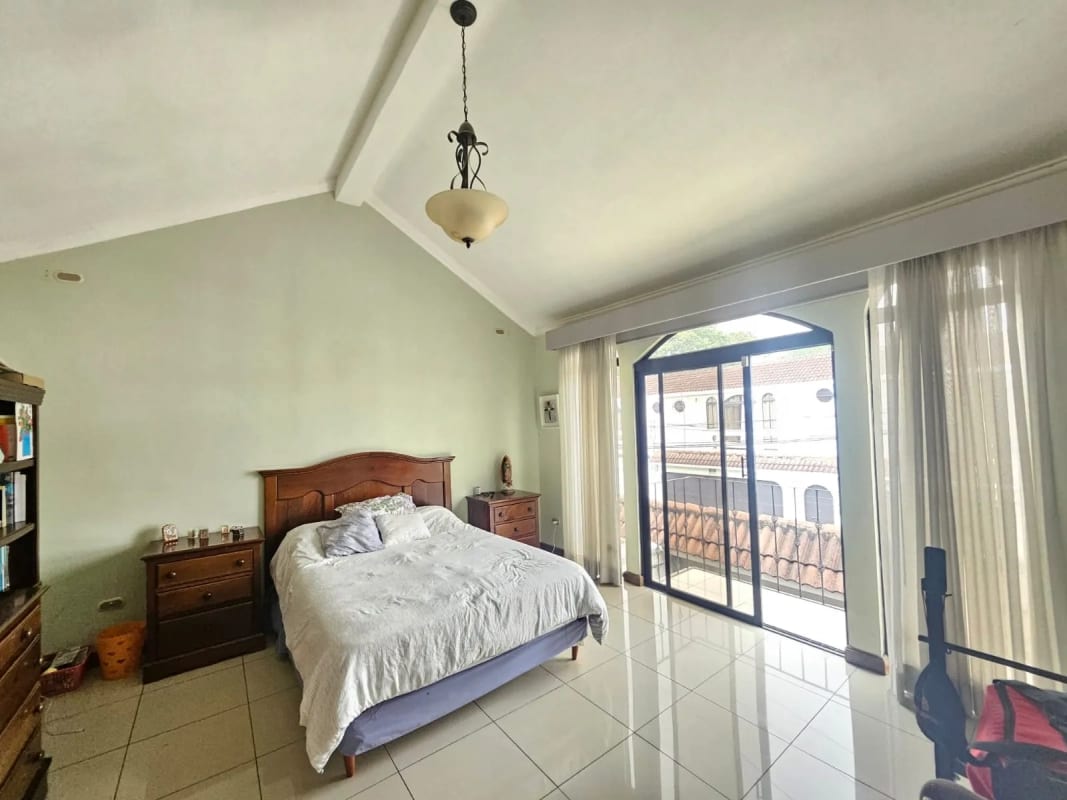 CASA EN VENTA KM 20.5 CAES RESIDENCIALES EL VALLE II — foto 10 de 13