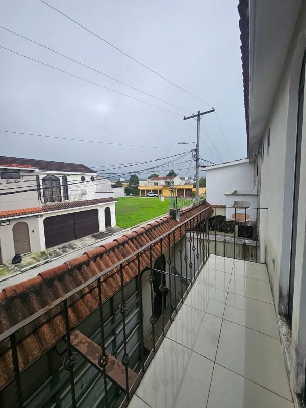 CASA EN VENTA KM 20.5 CAES RESIDENCIALES EL VALLE II — foto 12 de 13