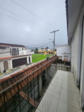 CASA EN VENTA KM 20.5 CAES RESIDENCIALES EL VALLE II — miniatura 12 de 13
