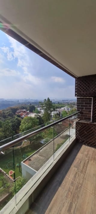 APARTAMENTO AMUEBLADO EN VENTA VIU CAYALÁ ZONA 16 — miniatura 15 de 16
