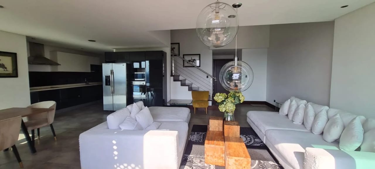 APARTAMENTO AMUEBLADO EN VENTA VIU CAYALÁ ZONA 16 — foto 14 de 16