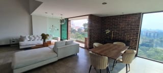 APARTAMENTO AMUEBLADO EN VENTA VIU CAYALÁ ZONA 16 — miniatura 12 de 16