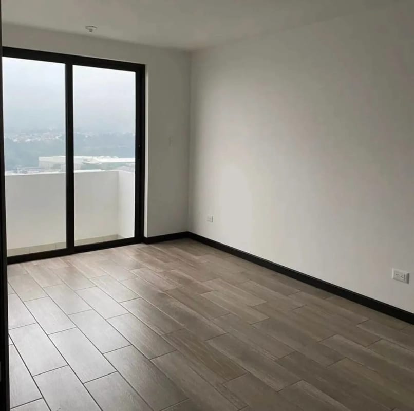 APARTAMENTO EN VENTA PETAPOLIS ZONA 12 PARA INVERSIONISTAS — foto 2 de 7