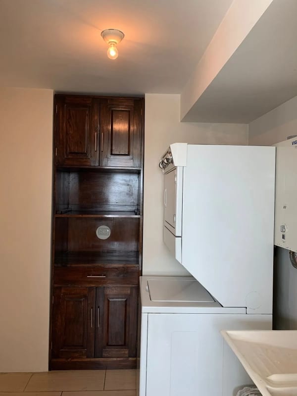ALQUILO APARTAMENTO EN EDIFICIO CONDADO LA VILLA, ZONA 14 — foto 8 de 12