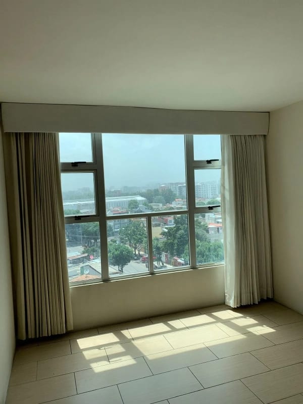 ALQUILO APARTAMENTO EN EDIFICIO CONDADO LA VILLA, ZONA 14 — foto 4 de 12