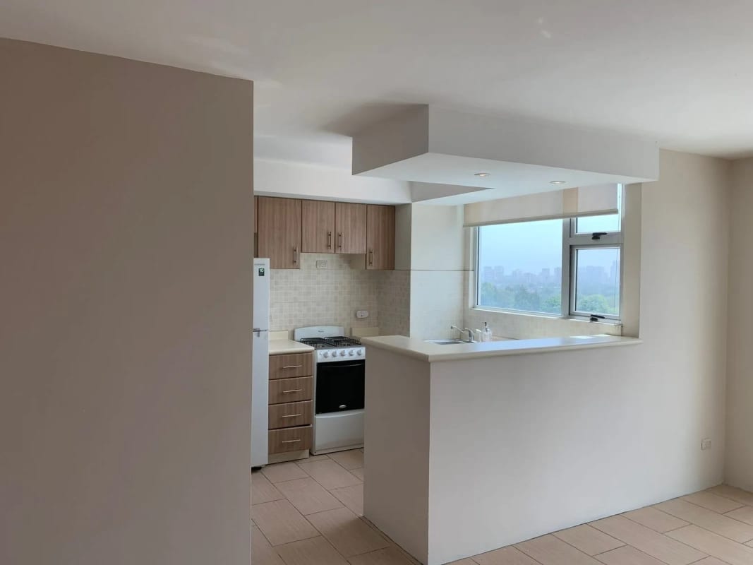 ALQUILO APARTAMENTO EN EDIFICIO CONDADO LA VILLA, ZONA 14 — foto 2 de 12