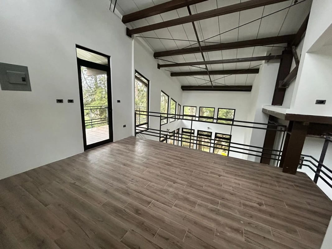CASA NUEVA EN VENTA CONDOMINIO SAN ANTONIO KM 17 — foto 1 de 13