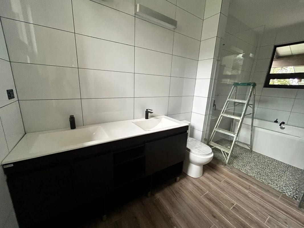 CASA NUEVA EN VENTA CONDOMINIO SAN ANTONIO KM 17 — foto 10 de 13
