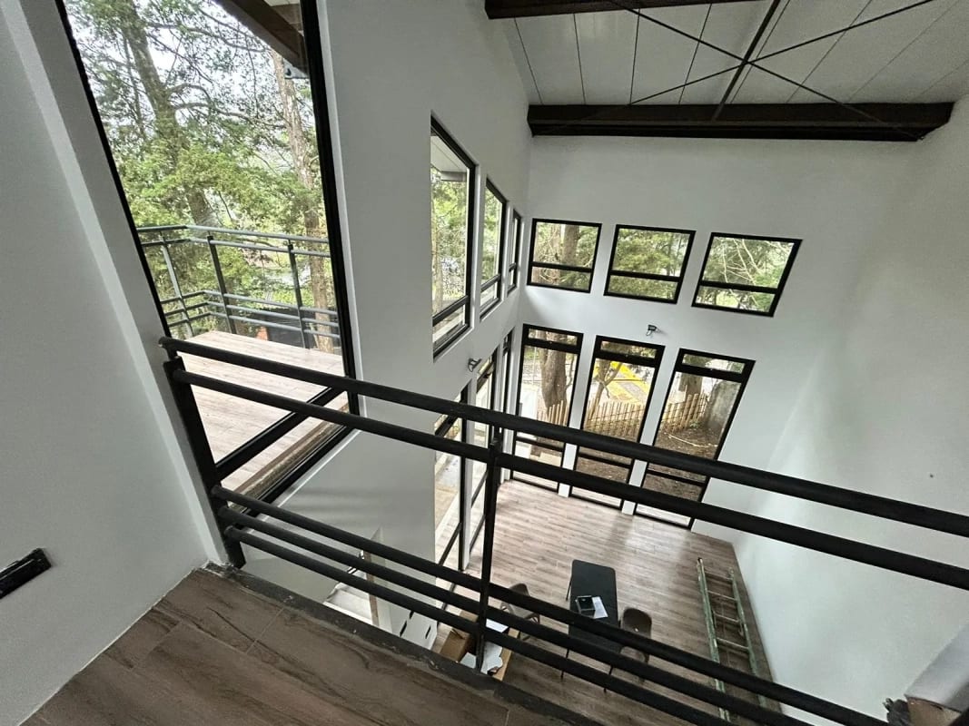 CASA NUEVA EN VENTA CONDOMINIO SAN ANTONIO KM 17 — foto 8 de 13