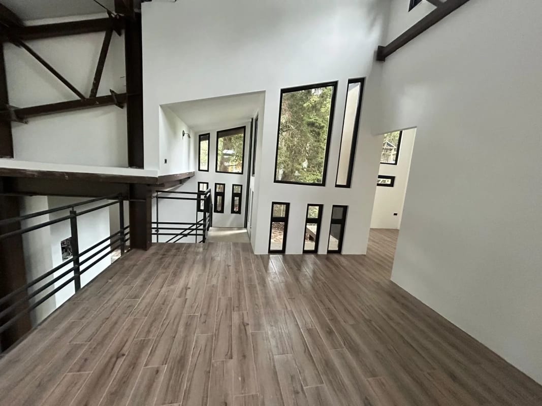 CASA NUEVA EN VENTA CONDOMINIO SAN ANTONIO KM 17 — foto 5 de 13