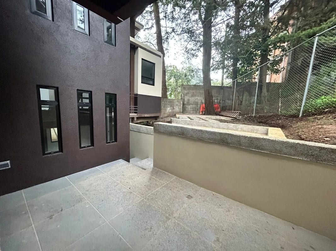 CASA NUEVA EN VENTA CONDOMINIO SAN ANTONIO KM 17 — foto 2 de 13