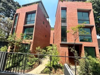 TOWNHOUSE EN RENTA VISTA HERMOSA I ZONA 15 — miniatura 13 de 13