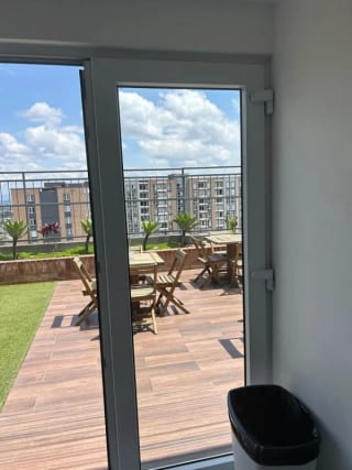 Apartamento en renta San Mateo zona 7 — miniatura 14 de 14
