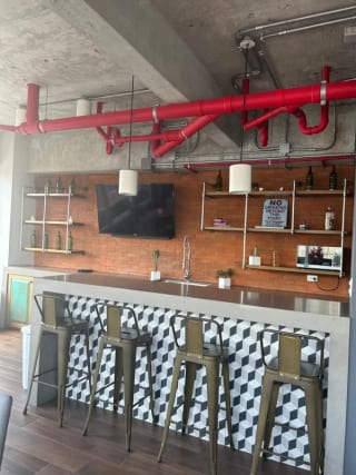 Apartamento en renta San Mateo zona 7 — miniatura 11 de 14